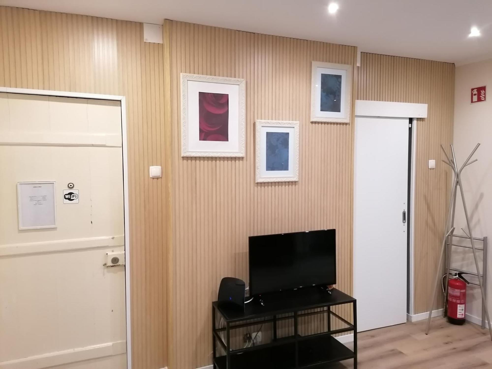 Apartamento Heart Santa Marta
