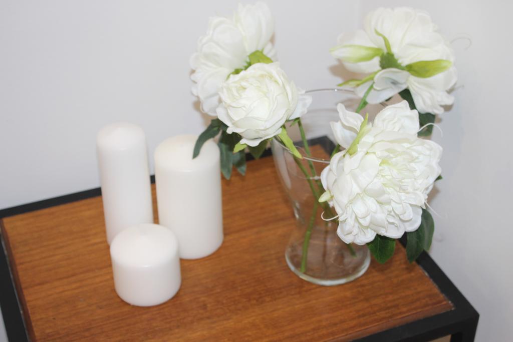 Apartamento Heart Santa Marta Lisboa