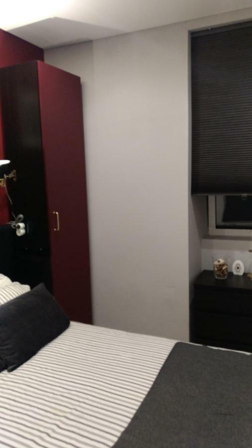 Apartamento Heart Santa Marta Lisboa
