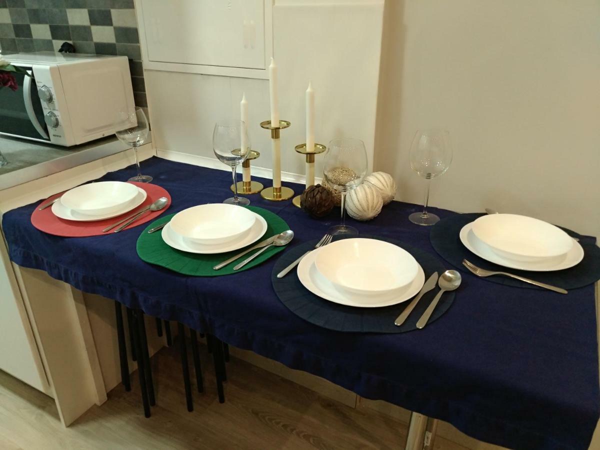 Apartamento Heart Santa Marta Lisboa