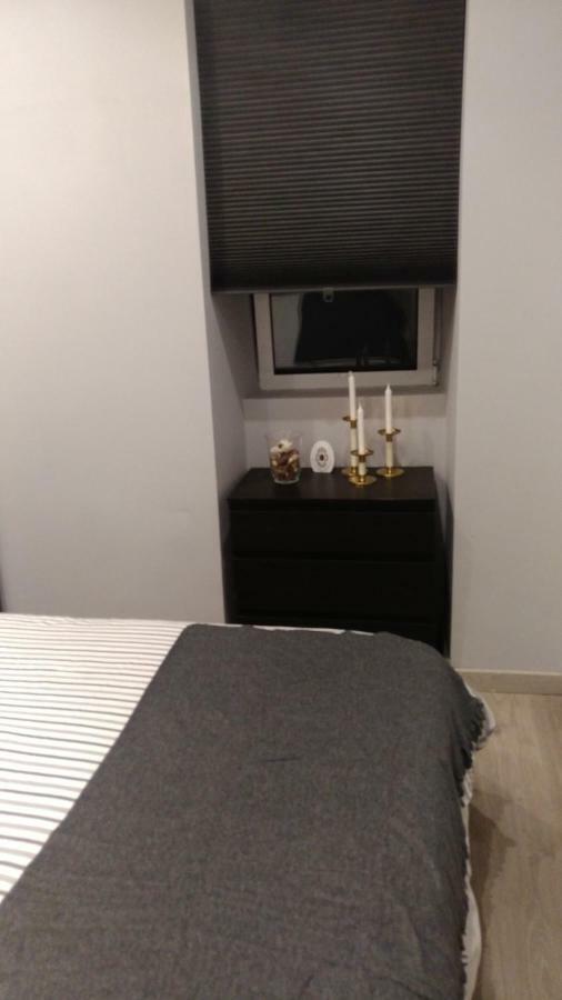 Apartamento Heart Santa Marta Lisboa